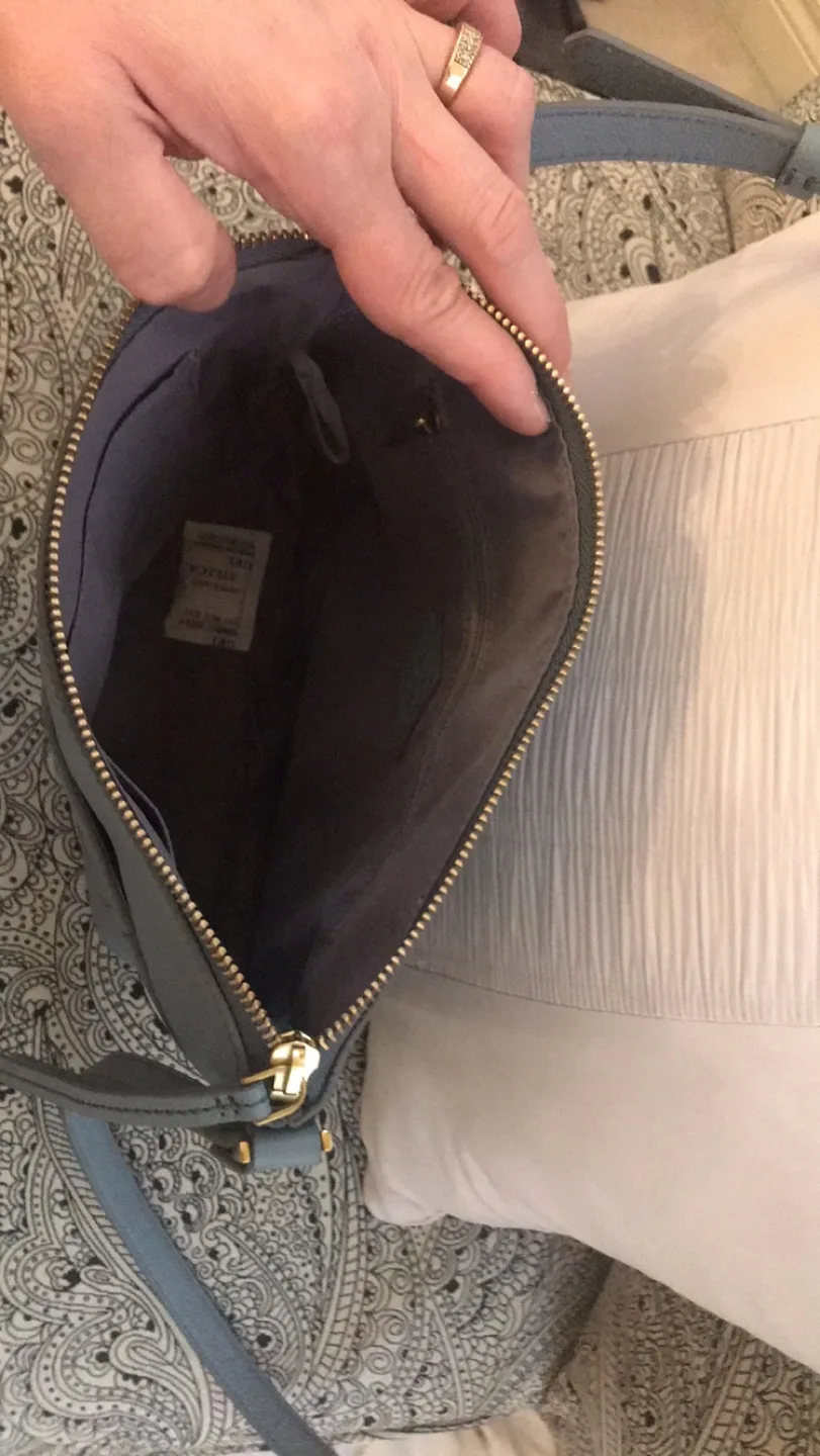 Fossil Crossbody Bag image indicator(4)