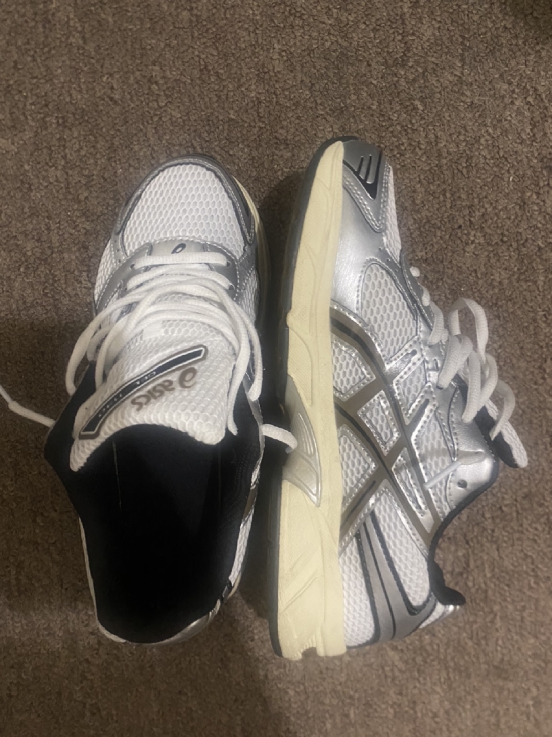 ASICS GEL-1130 8.5