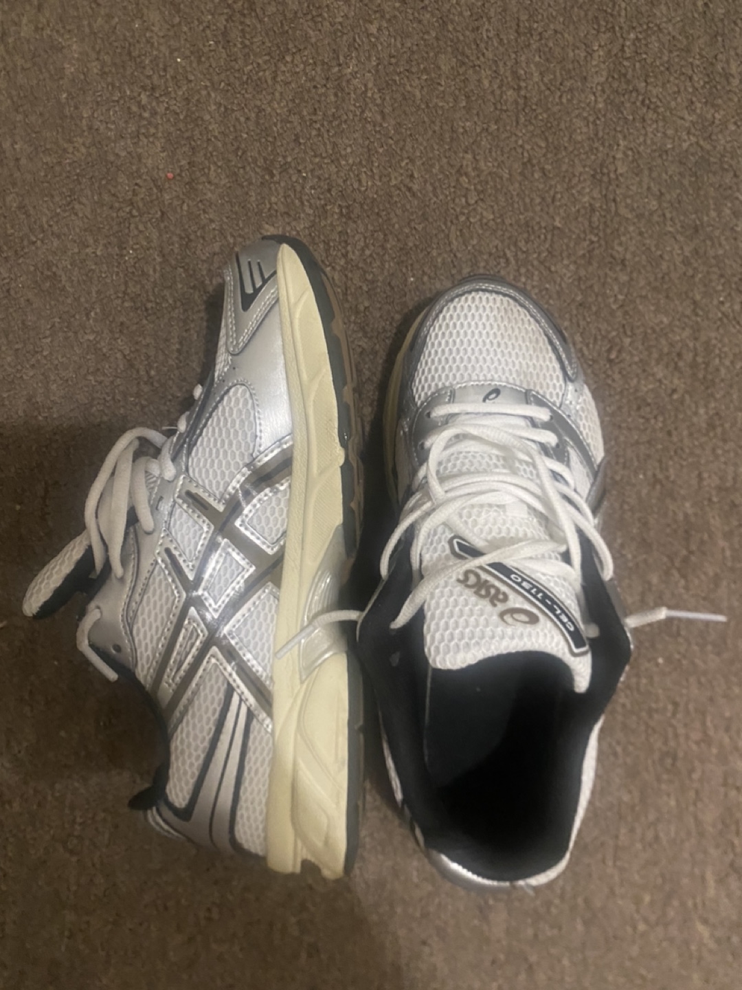 ASICS GEL-1130 8.5 - photo 2