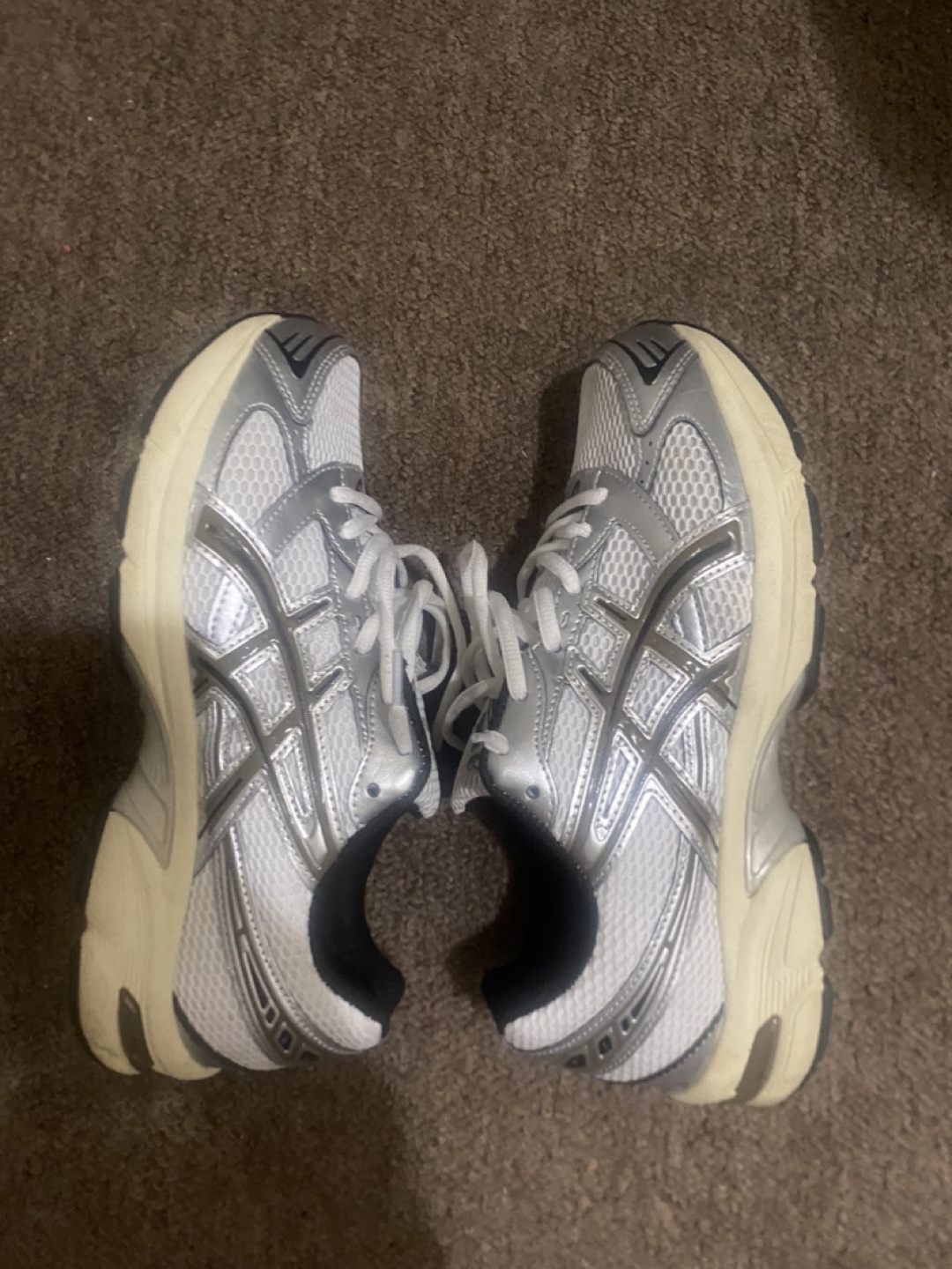 ASICS GEL-1130 8.5 - photo 4