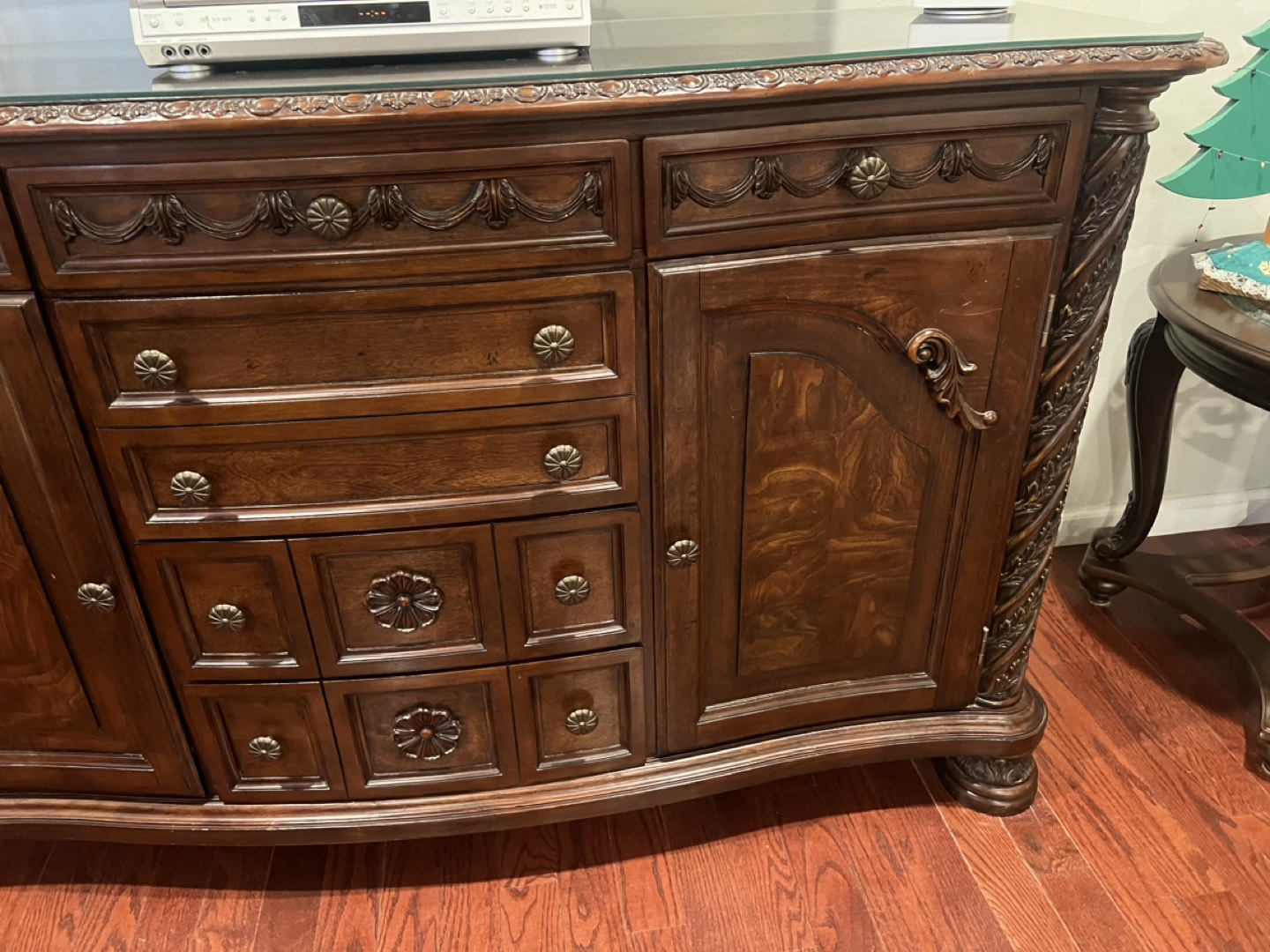 Dresser - photo 3