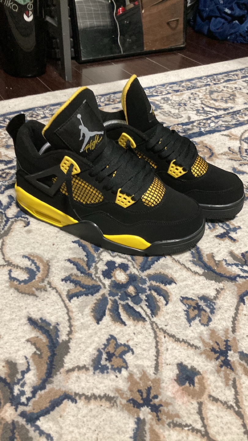 Jordan 4