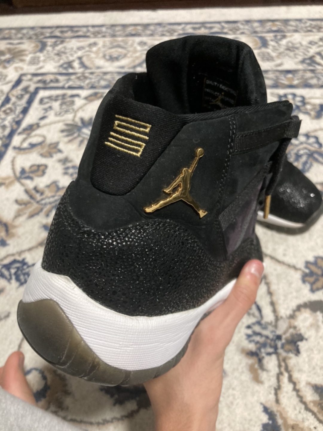 Jordan 11 - photo 5