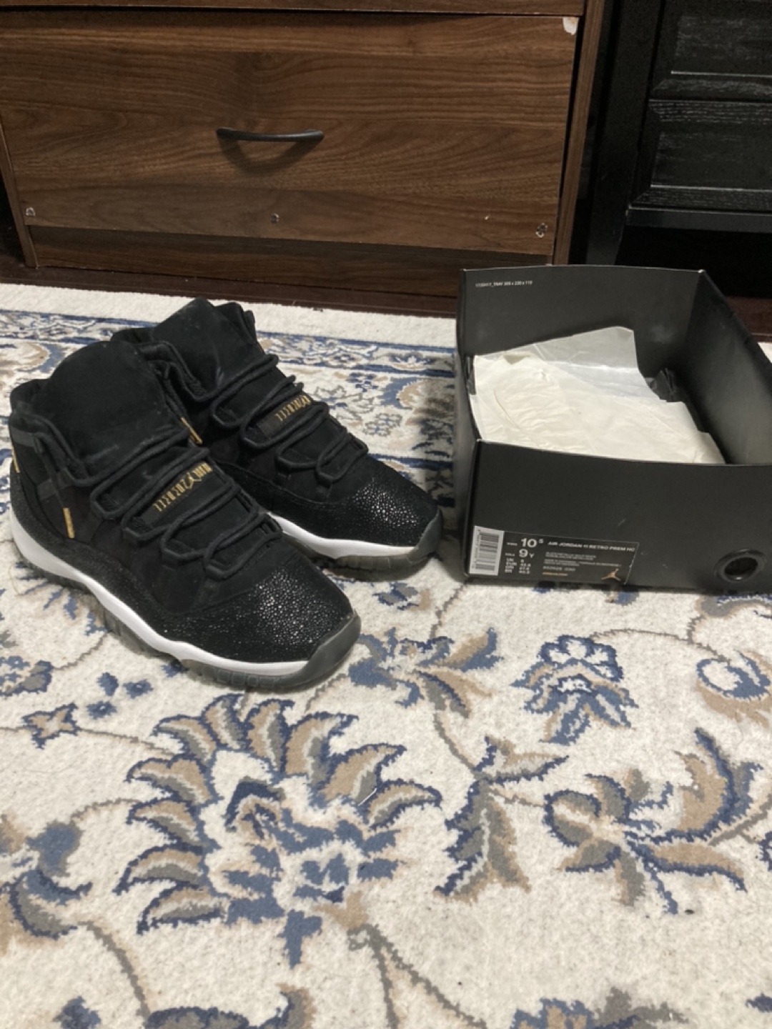 Jordan 11