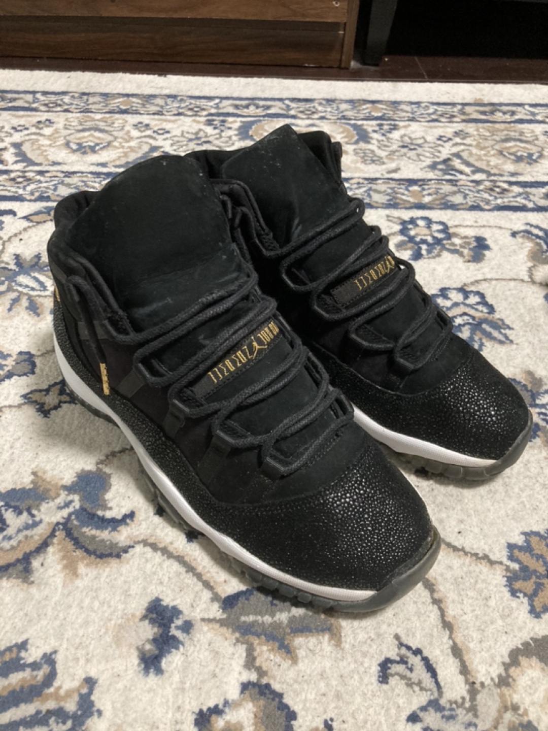 Jordan 11 - photo 4