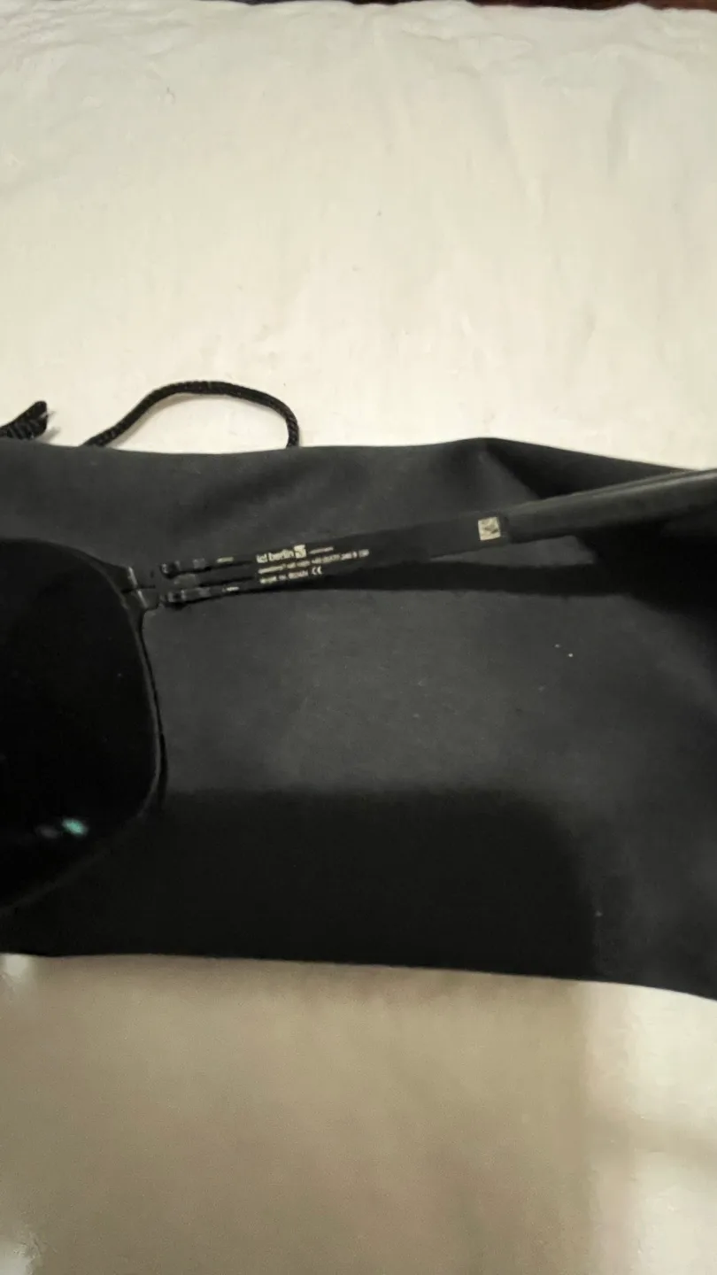 ICi Berlin Sunglasses image indicator(4)