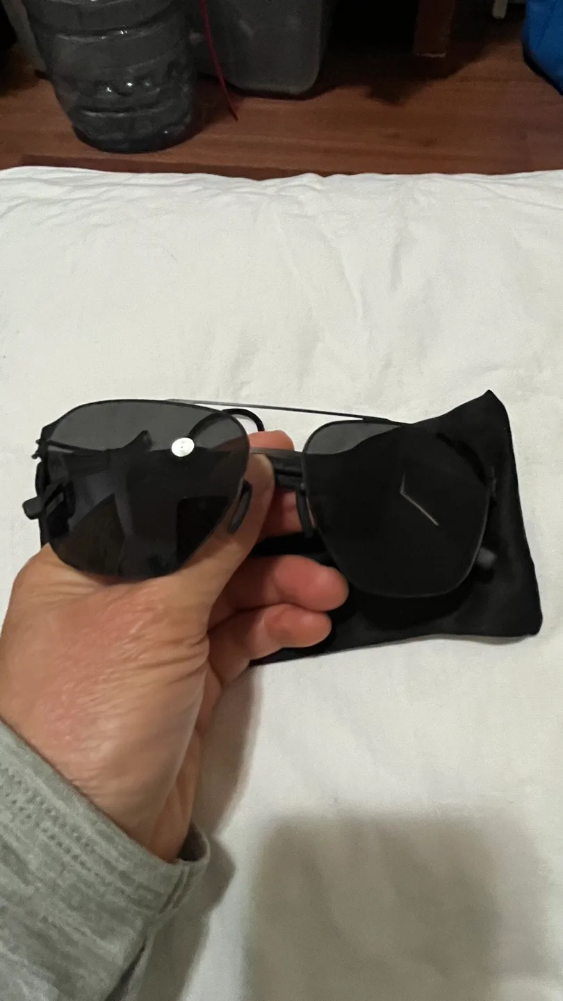 ICi Berlin Sunglasses image indicator(2)