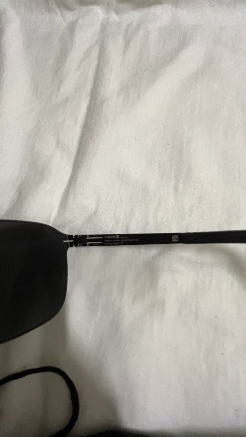 ICi Berlin Sunglasses image indicator(6)