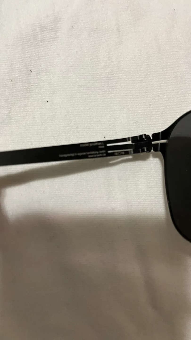 ICi Berlin Sunglasses image indicator(3)