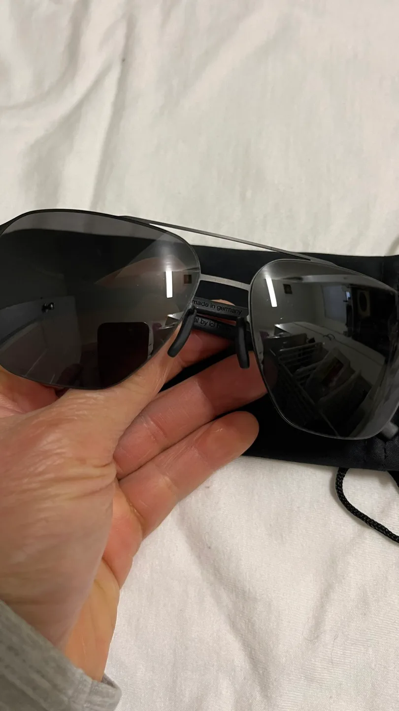 ICi Berlin Sunglasses image indicator(9)