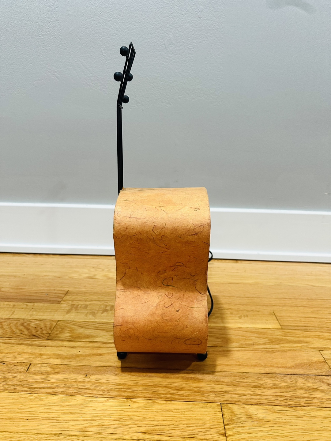 Guitar Shaped Lamp - photo 2