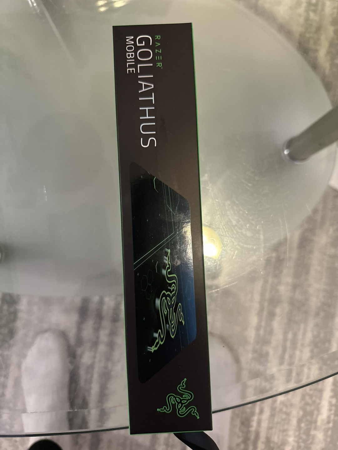 Razer Kiyo Webcam & Razer Goliathus Mobile Mousepad Bundle - photo 3