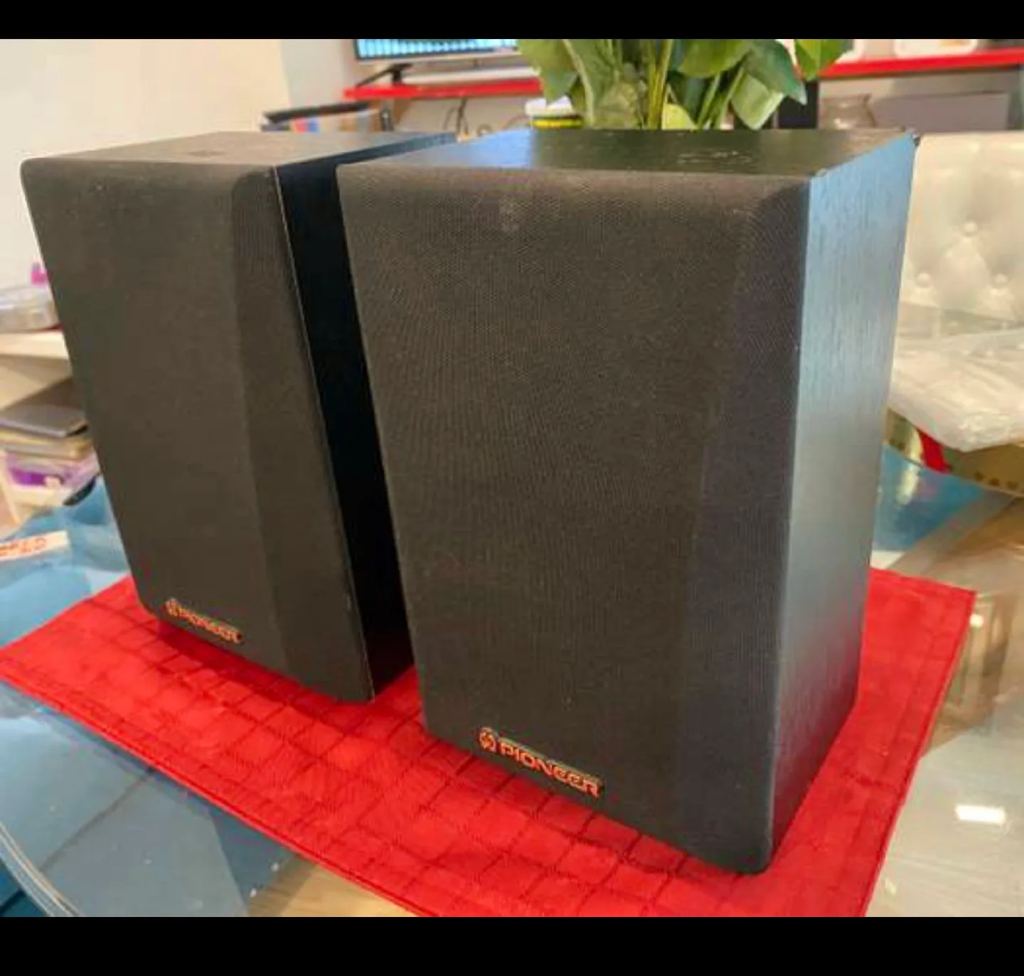 Pioneer surround satellite speakers image indicator(2)