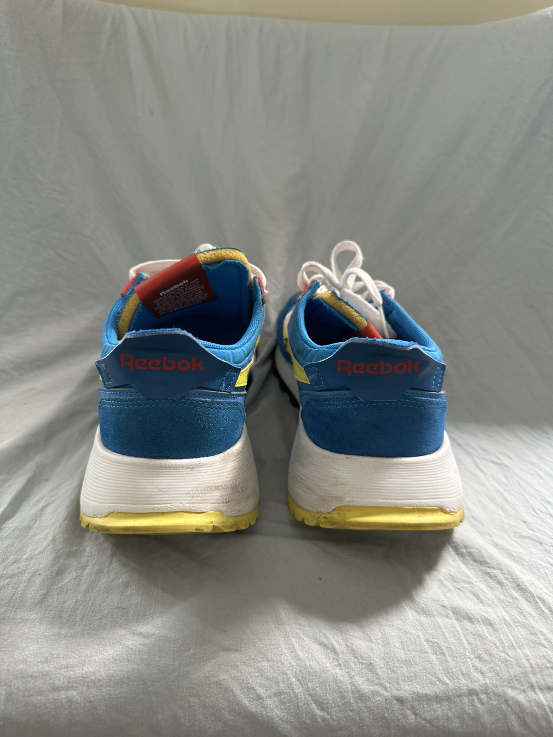 Reebok Classic Sneakers - Size 9.5 US - photo 3