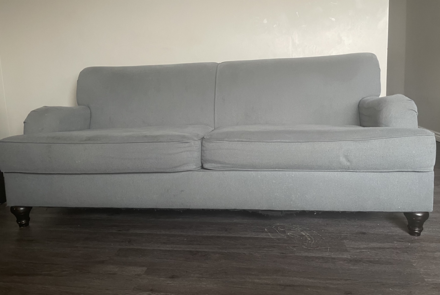 Grey Sofa