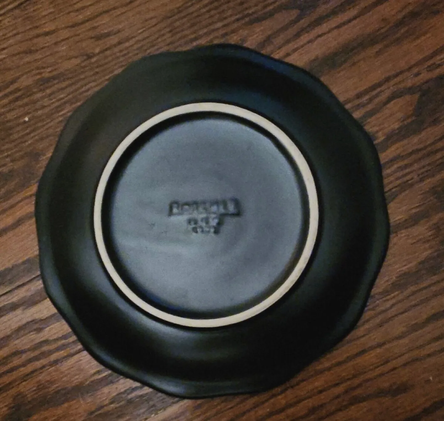 🧡New Roscher Hobnail Red Collection Bowls - Set of 4 image indicator(2)