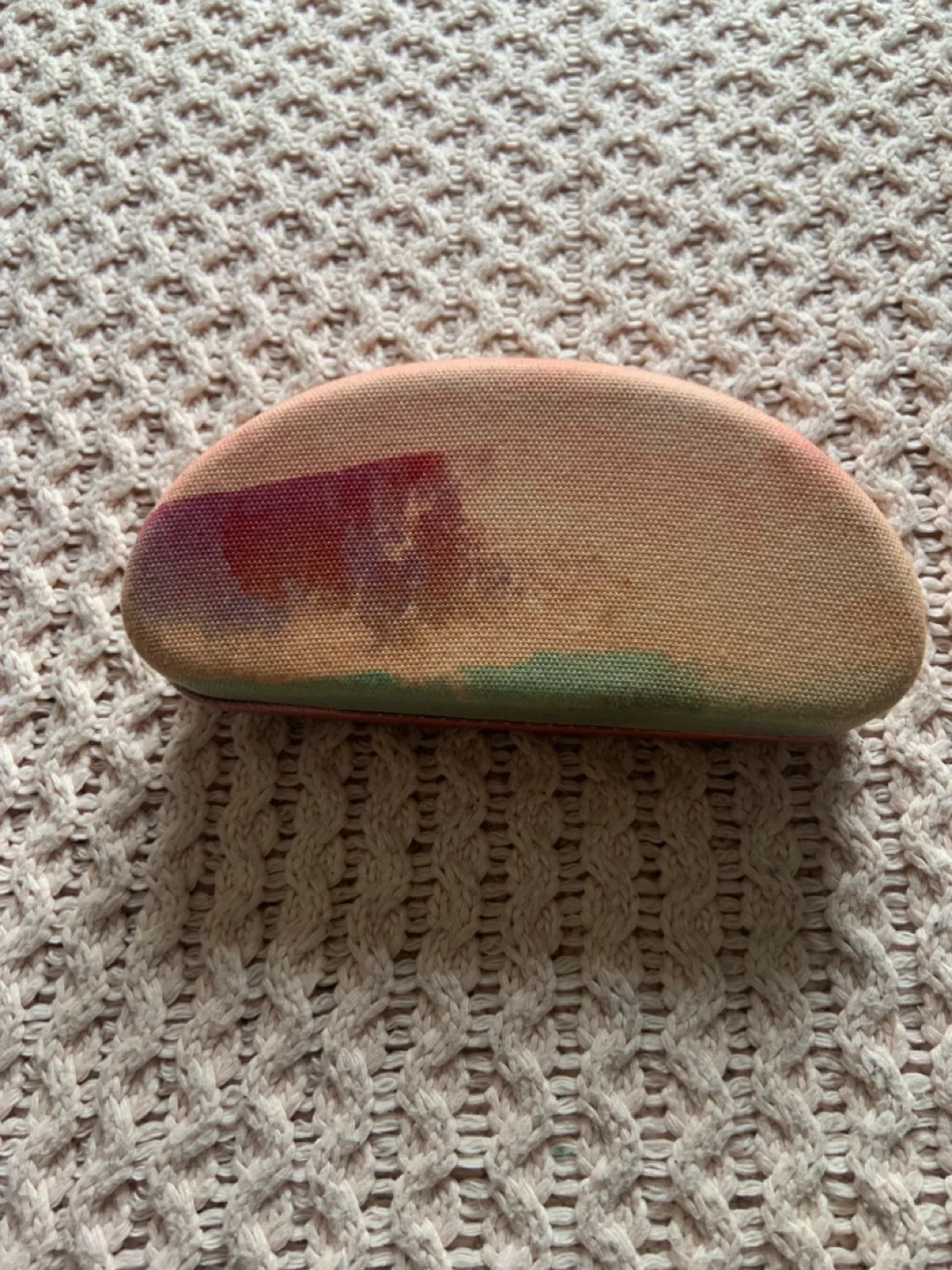 LA Express Eyeglass Case - Be Free image indicator(2)