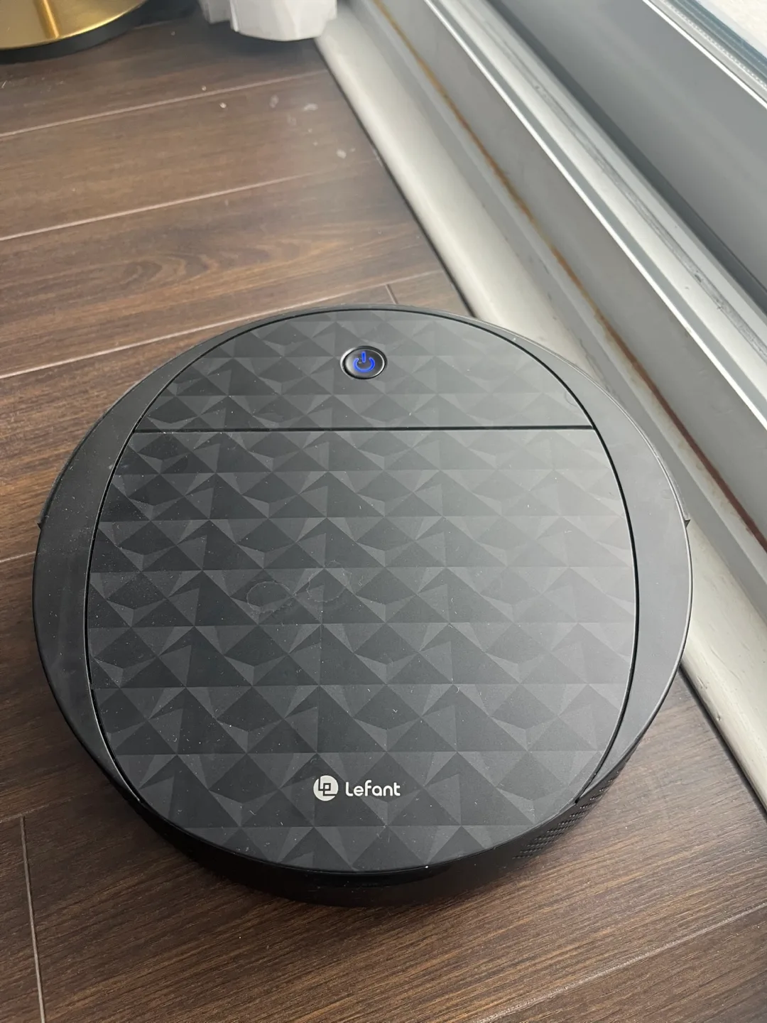 Lefant M213S Robot Vacuum Cleaner image indicator(5)