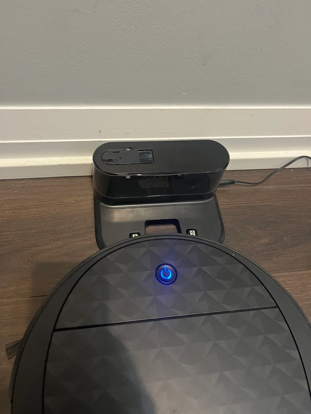 Lefant M213S Robot Vacuum Cleaner image indicator(6)