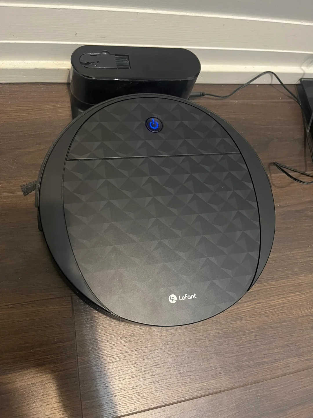 Lefant M213S Robot Vacuum Cleaner image indicator(7)