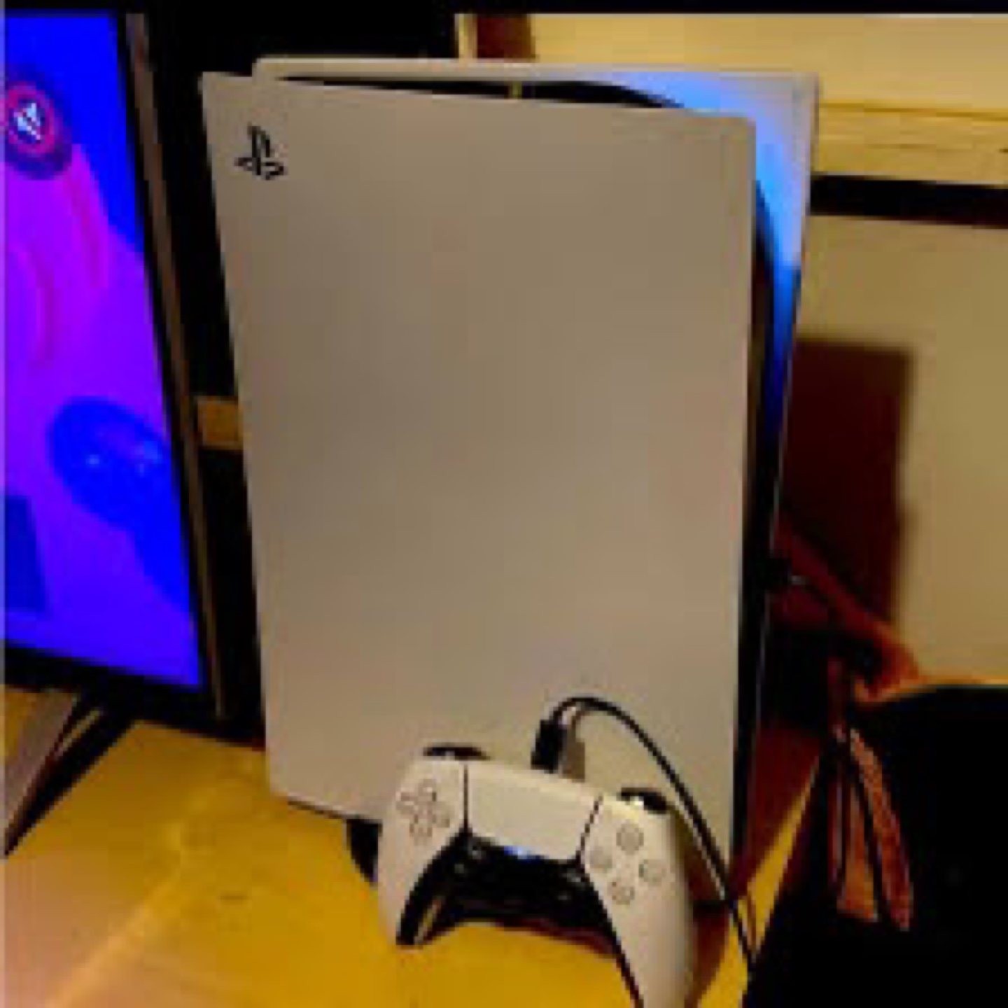PS5