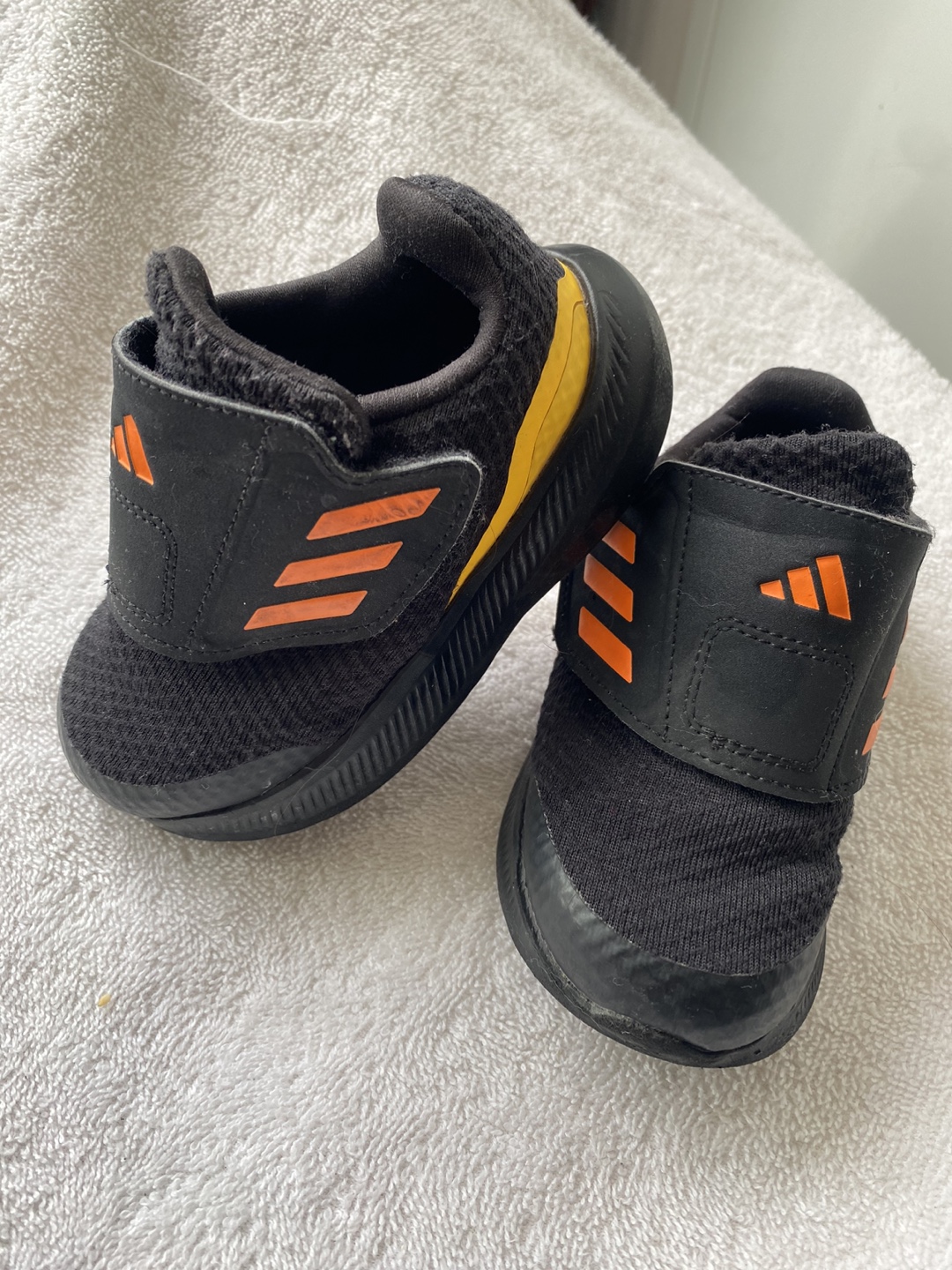 Infant Adidas Running Shoes