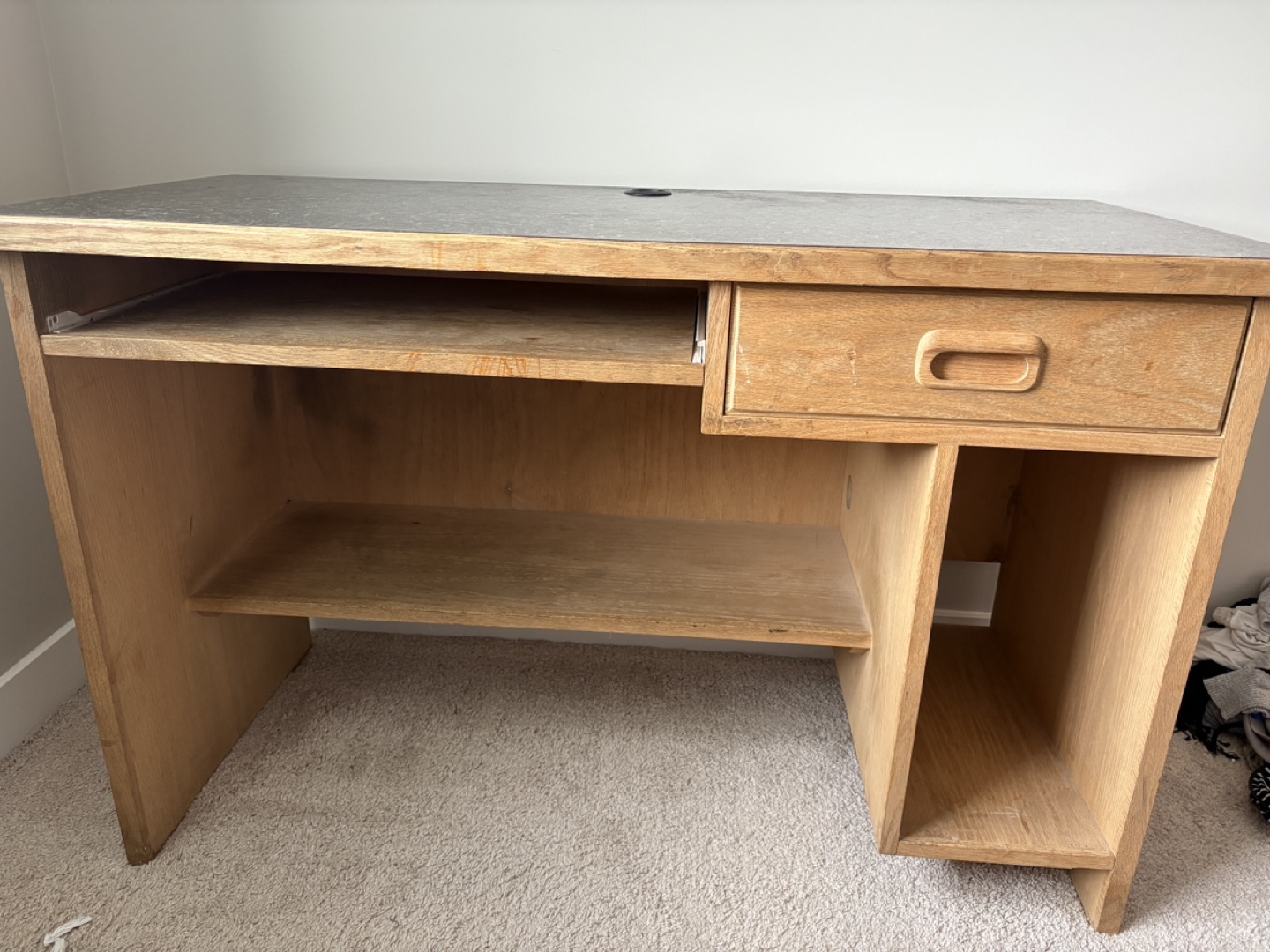 Computer Desk