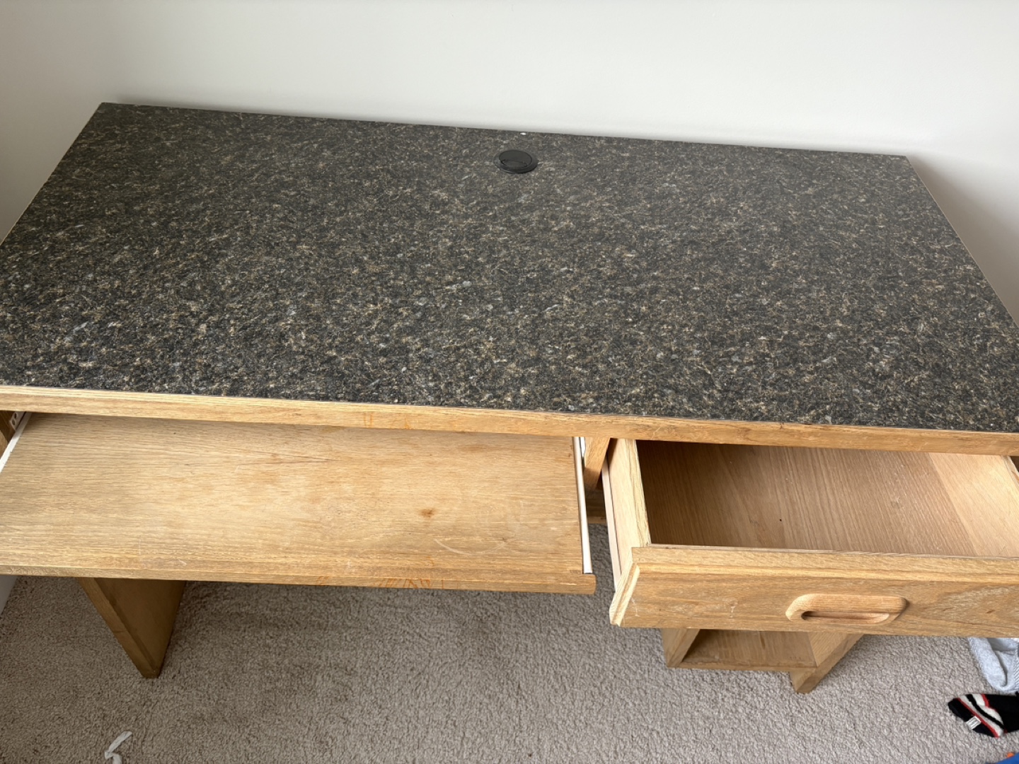 Computer Desk - photo 3