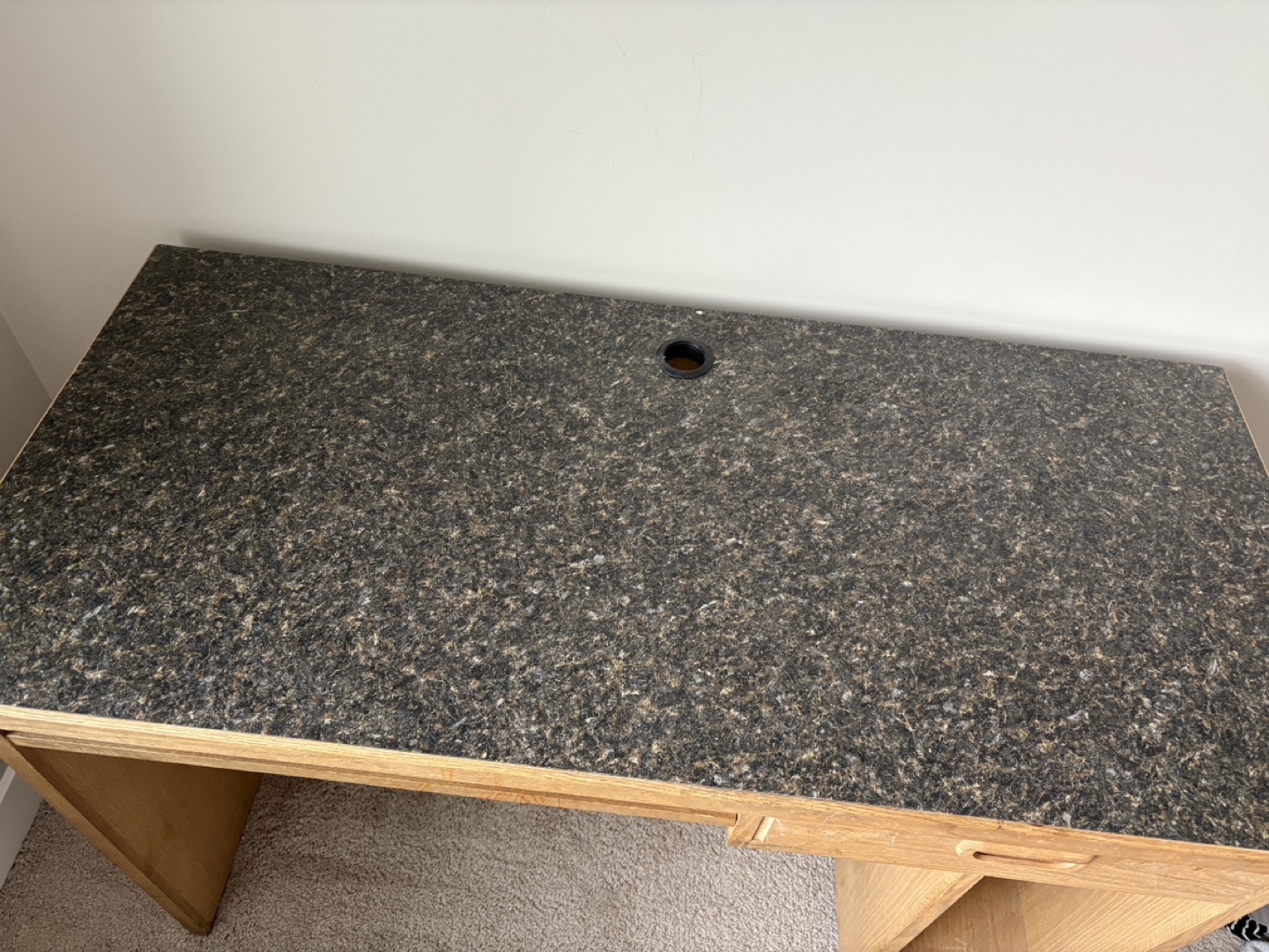 Computer Desk - photo 2