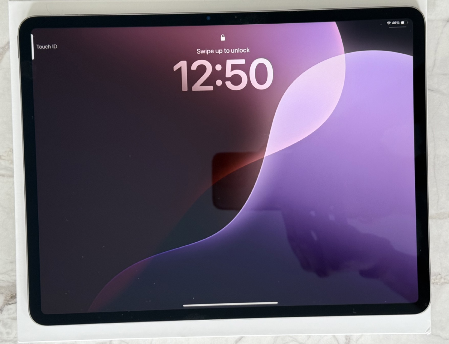 iPad Air m2 128gb