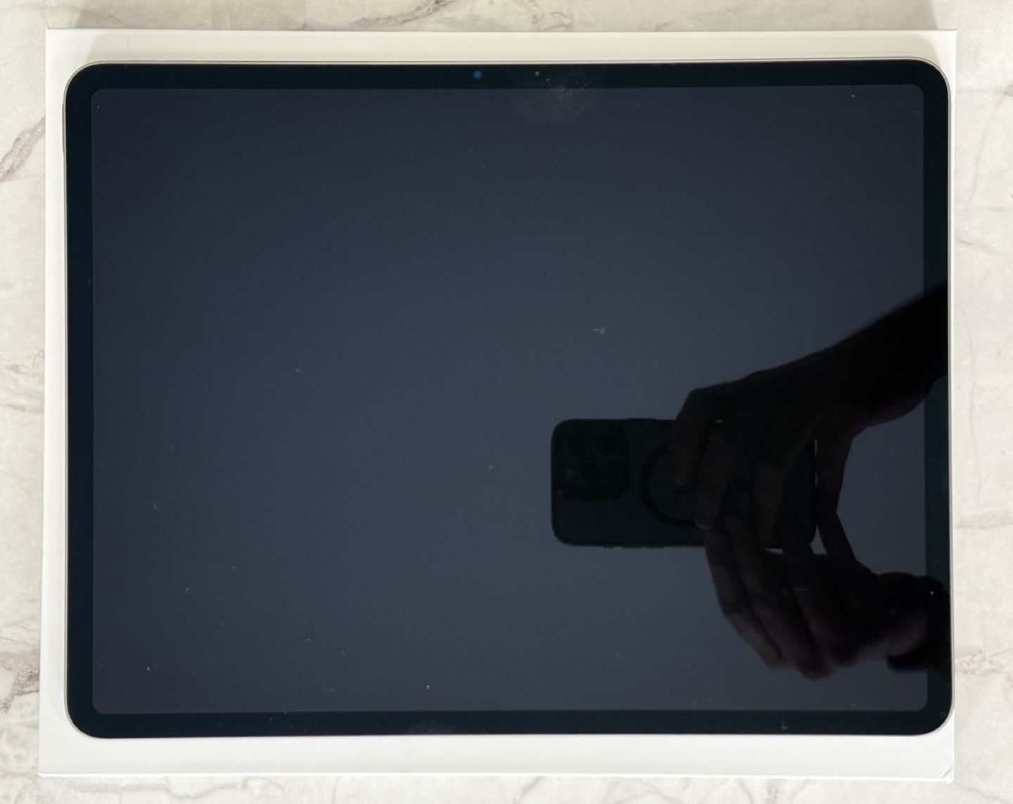 iPad Air m2 128gb - photo 2