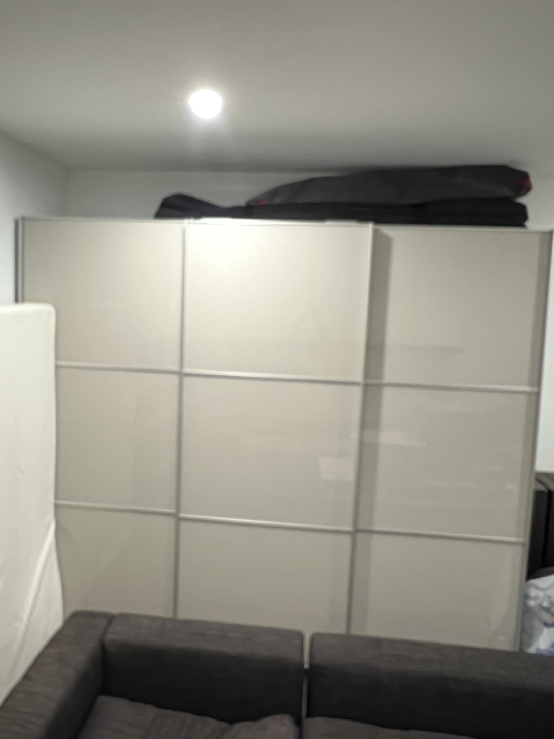 Wardrobe with Sliding Doors - photo 4