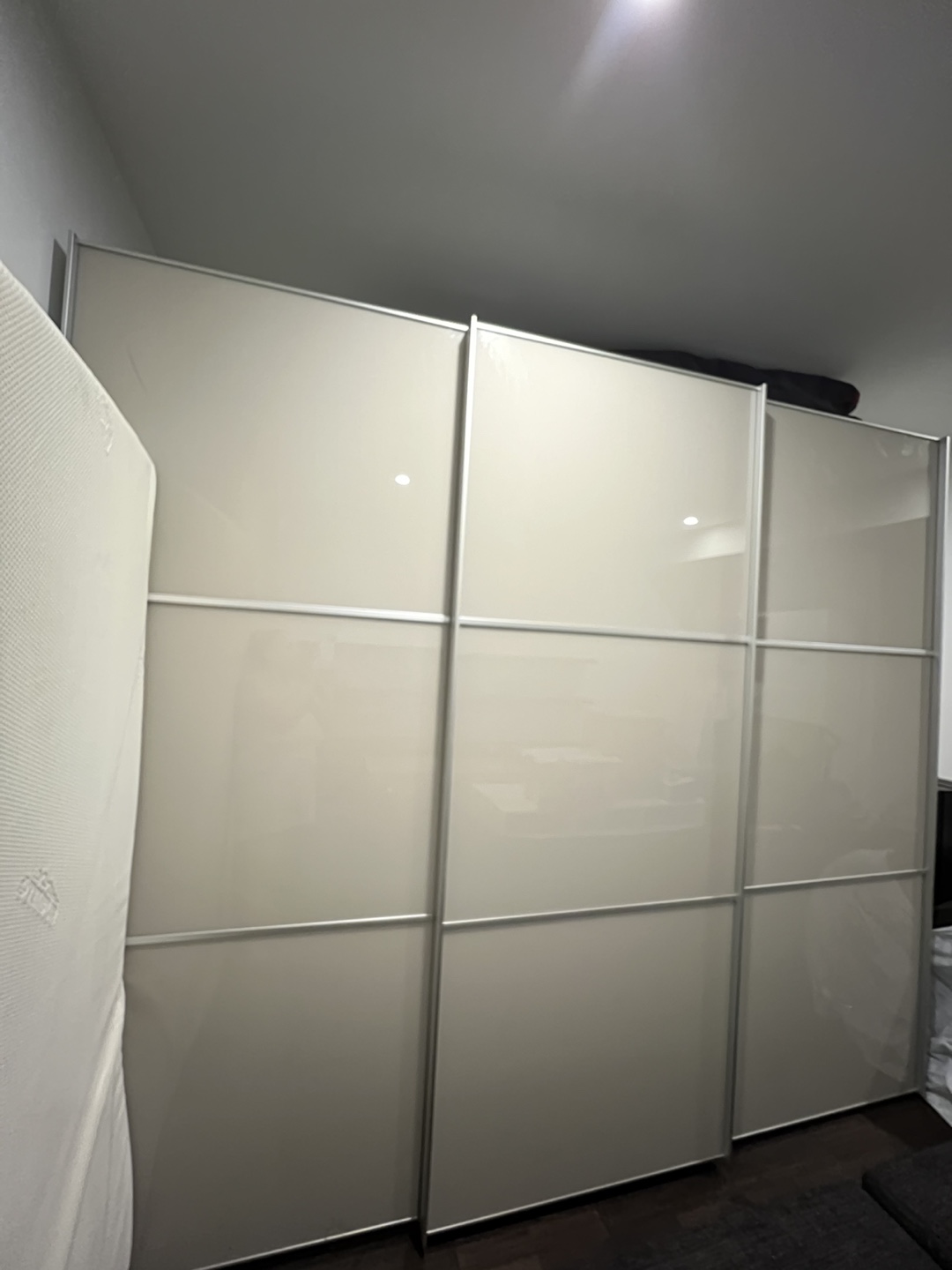 Wardrobe with Sliding Doors - photo 3