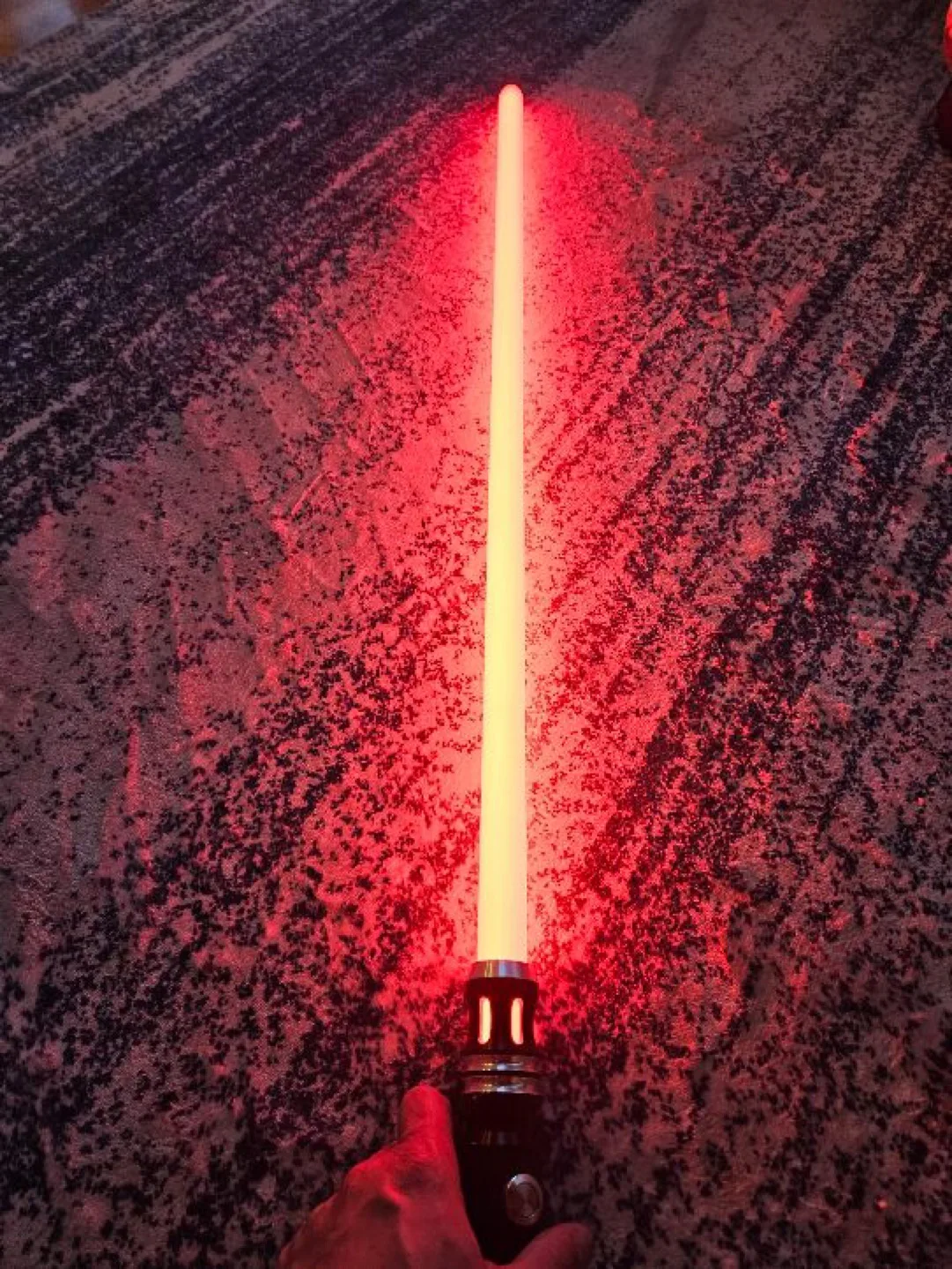 Ultrasaber with Charger image indicator(6)