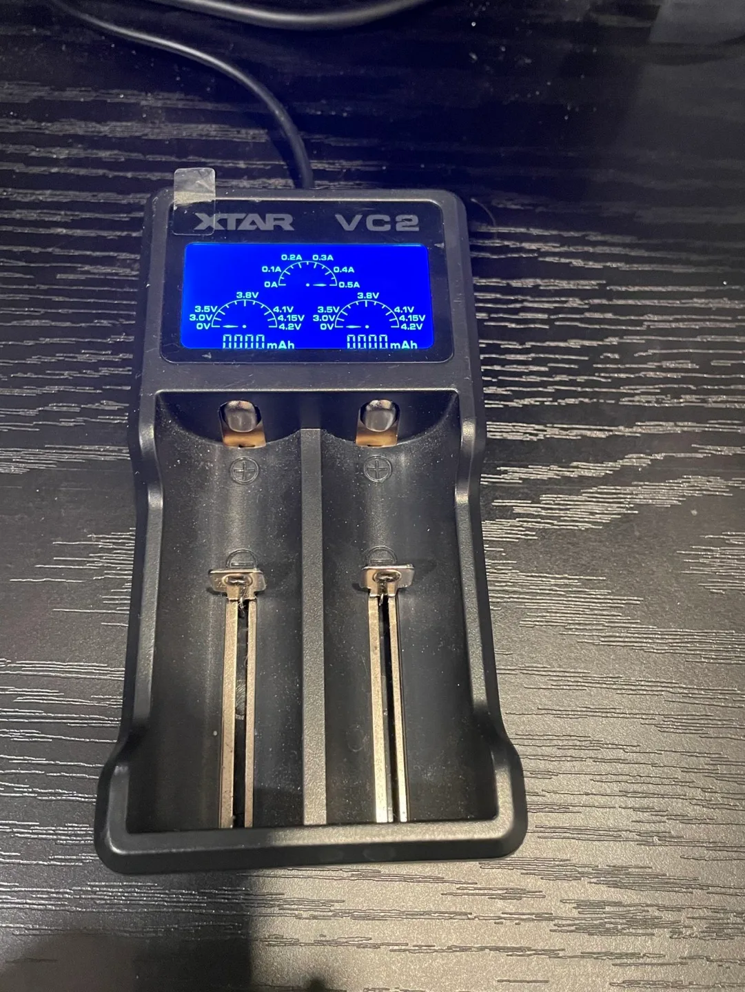 Ultrasaber with Charger image indicator(7)