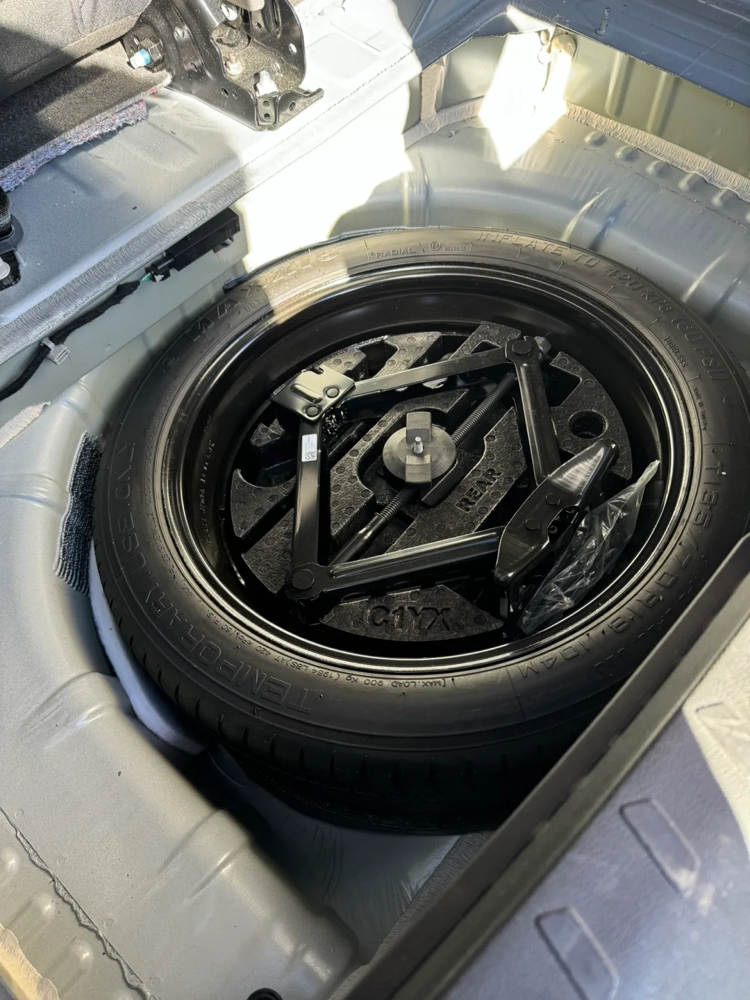 2019 Chevrolet Traverse SUV image indicator(5)