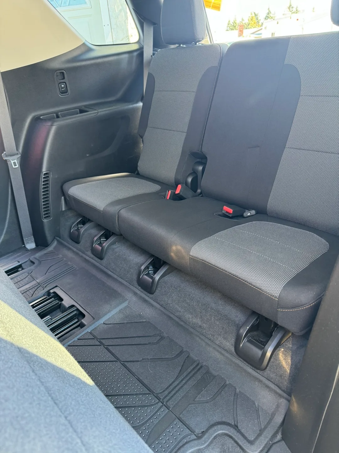 2019 Chevrolet Traverse SUV image indicator(4)