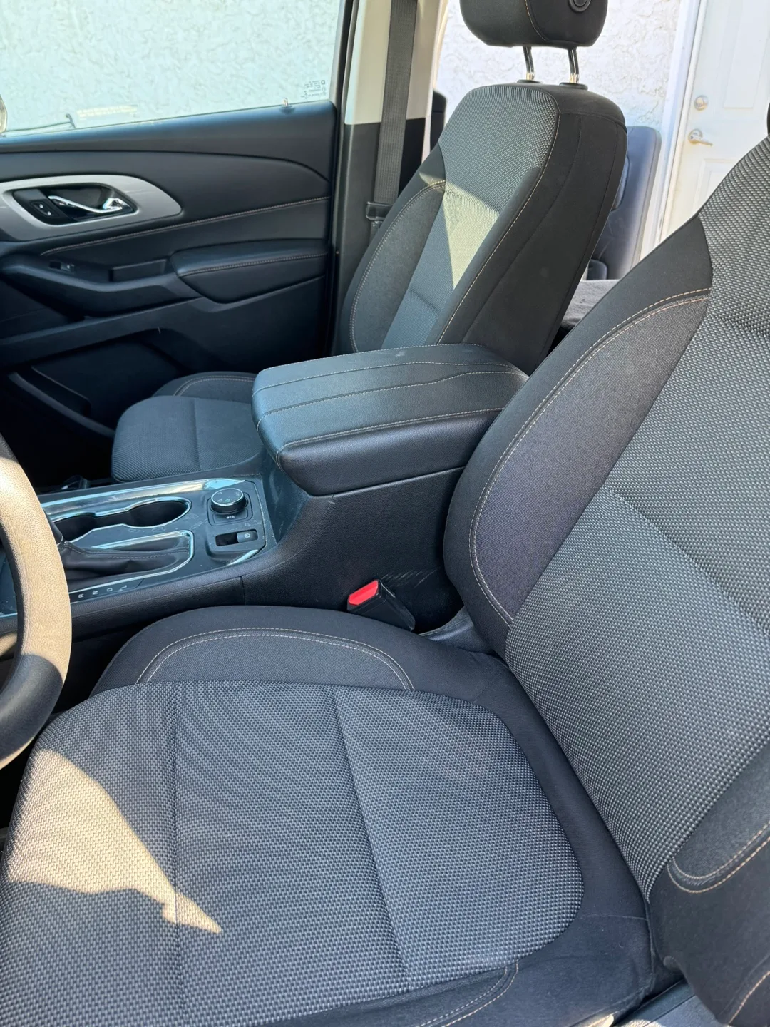 2019 Chevrolet Traverse SUV image indicator(9)