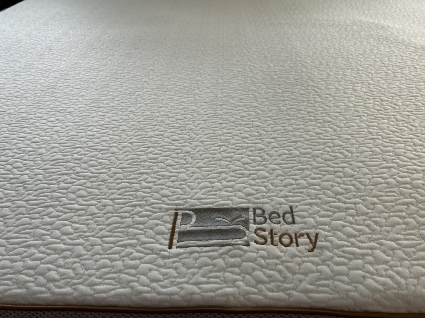 King Bed Story 2-inch Mattress Topper - photo 2