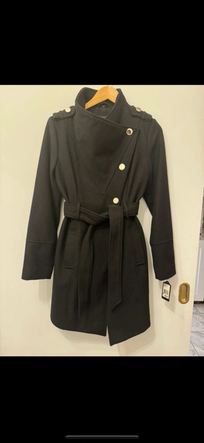 New Coat - photo 5