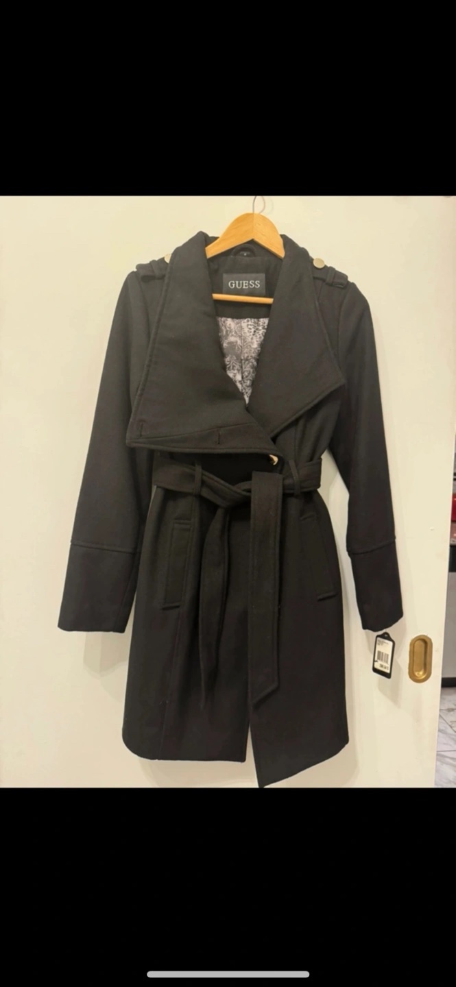 New Coat - photo 2