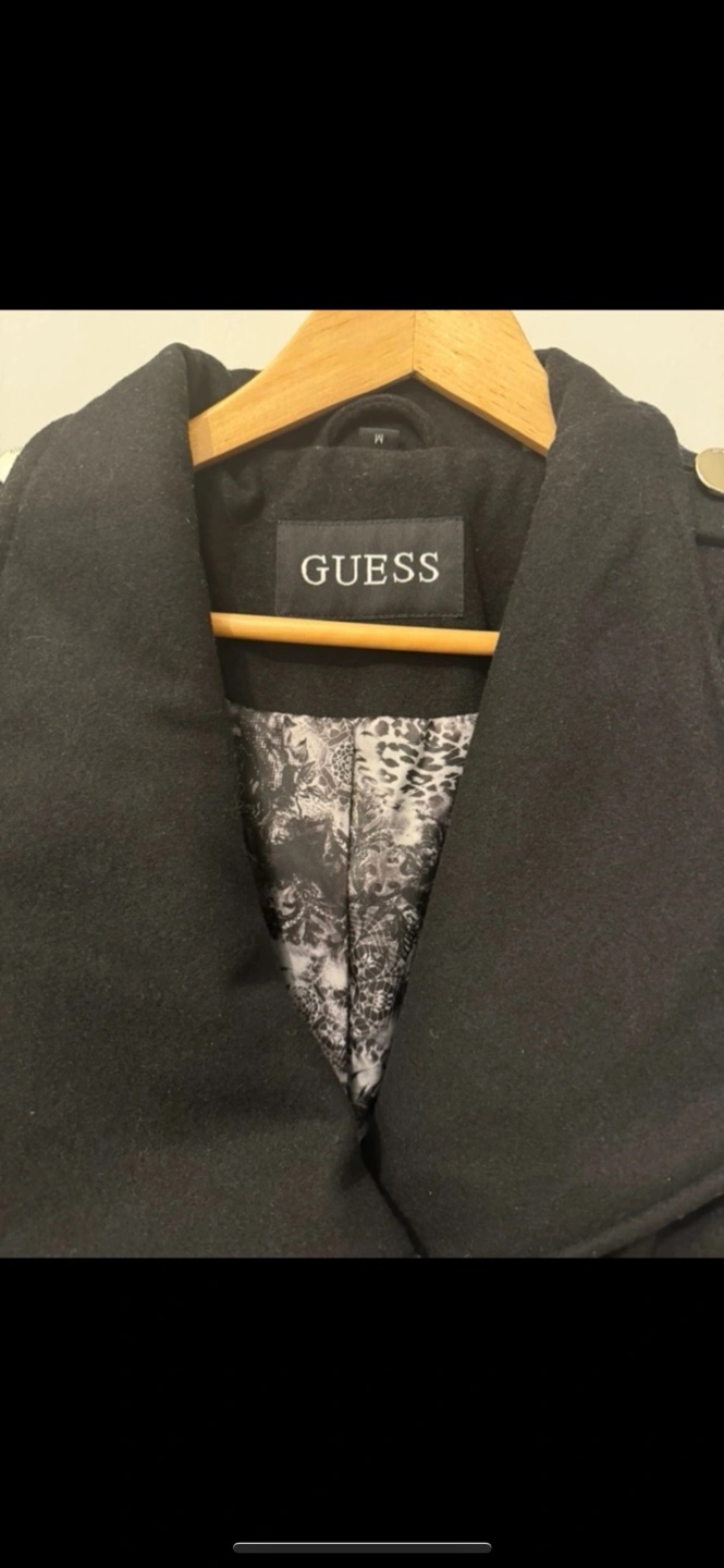 New Coat - photo 4