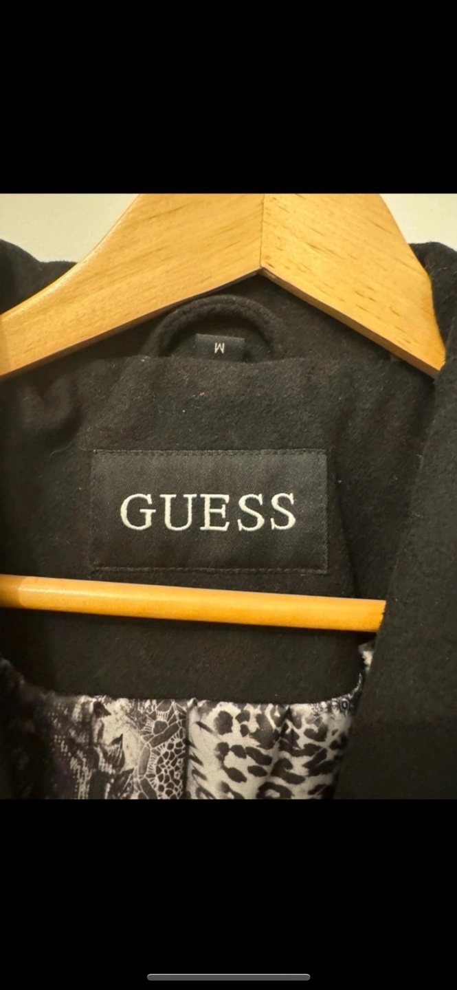 New Coat - photo 3