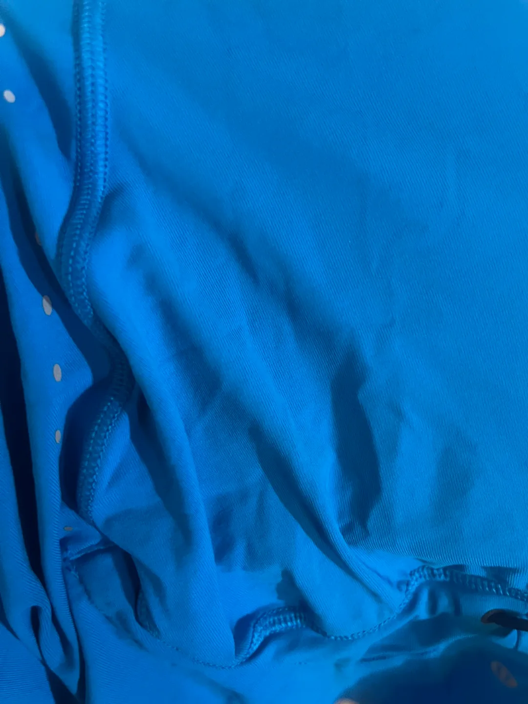 Lululemon Blue hijab image indicator(4)