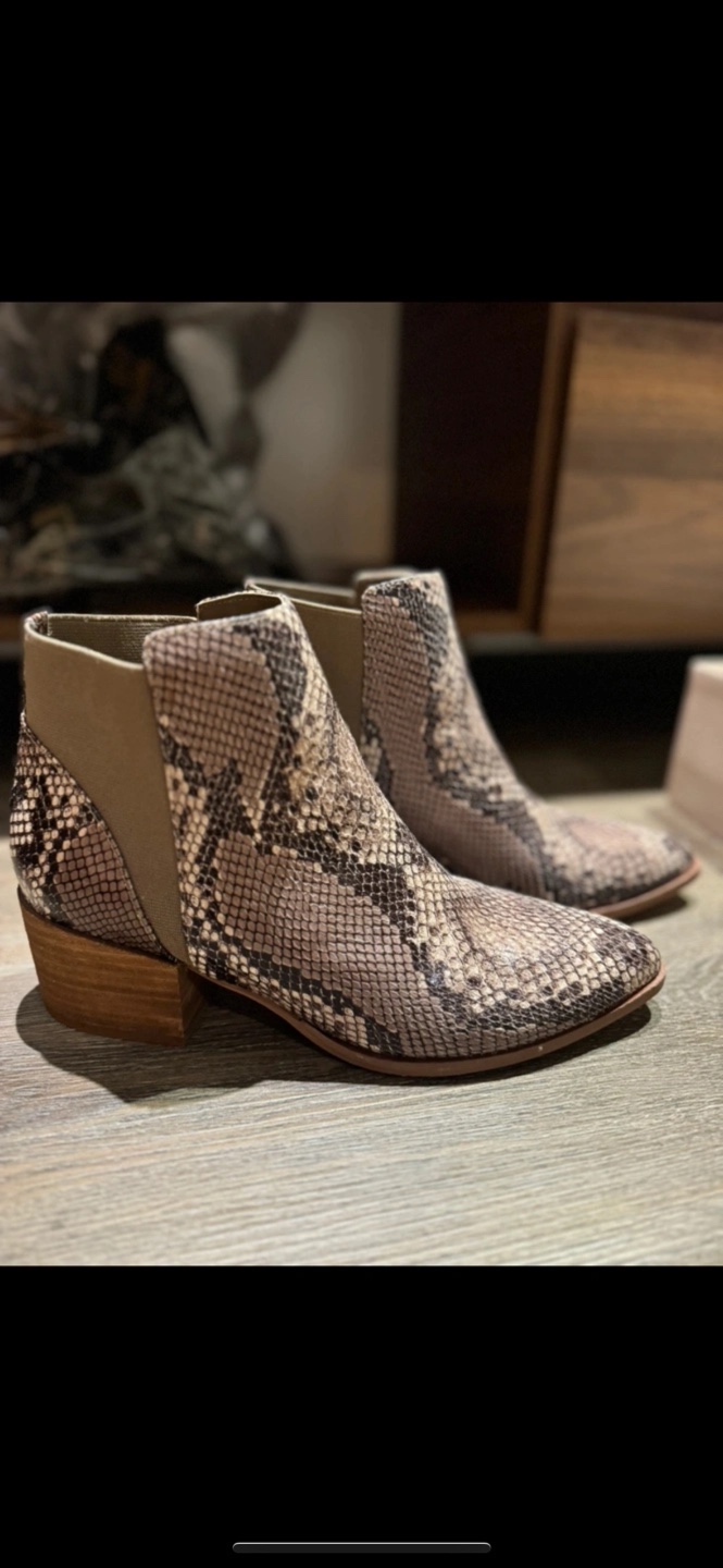 Women’s Boots - photo 4