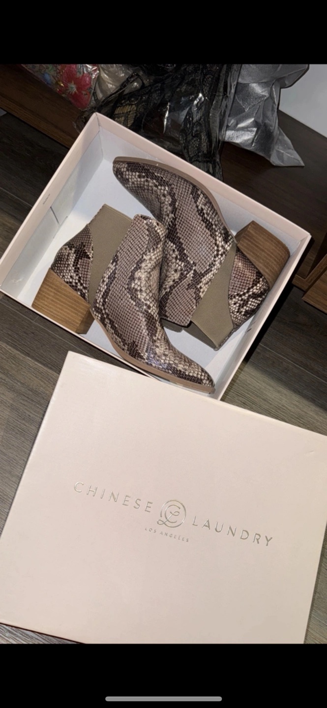 Women’s Boots