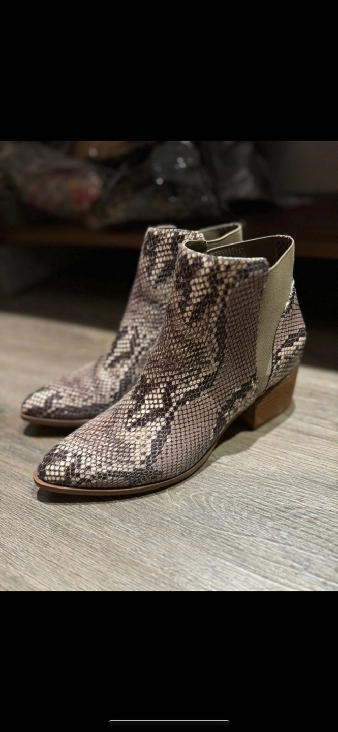 Women’s Boots - photo 5