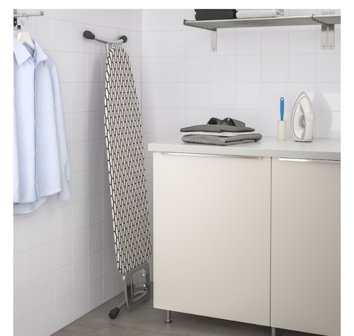 Move out sale - ikea ironboard - price negotiable - photo 3