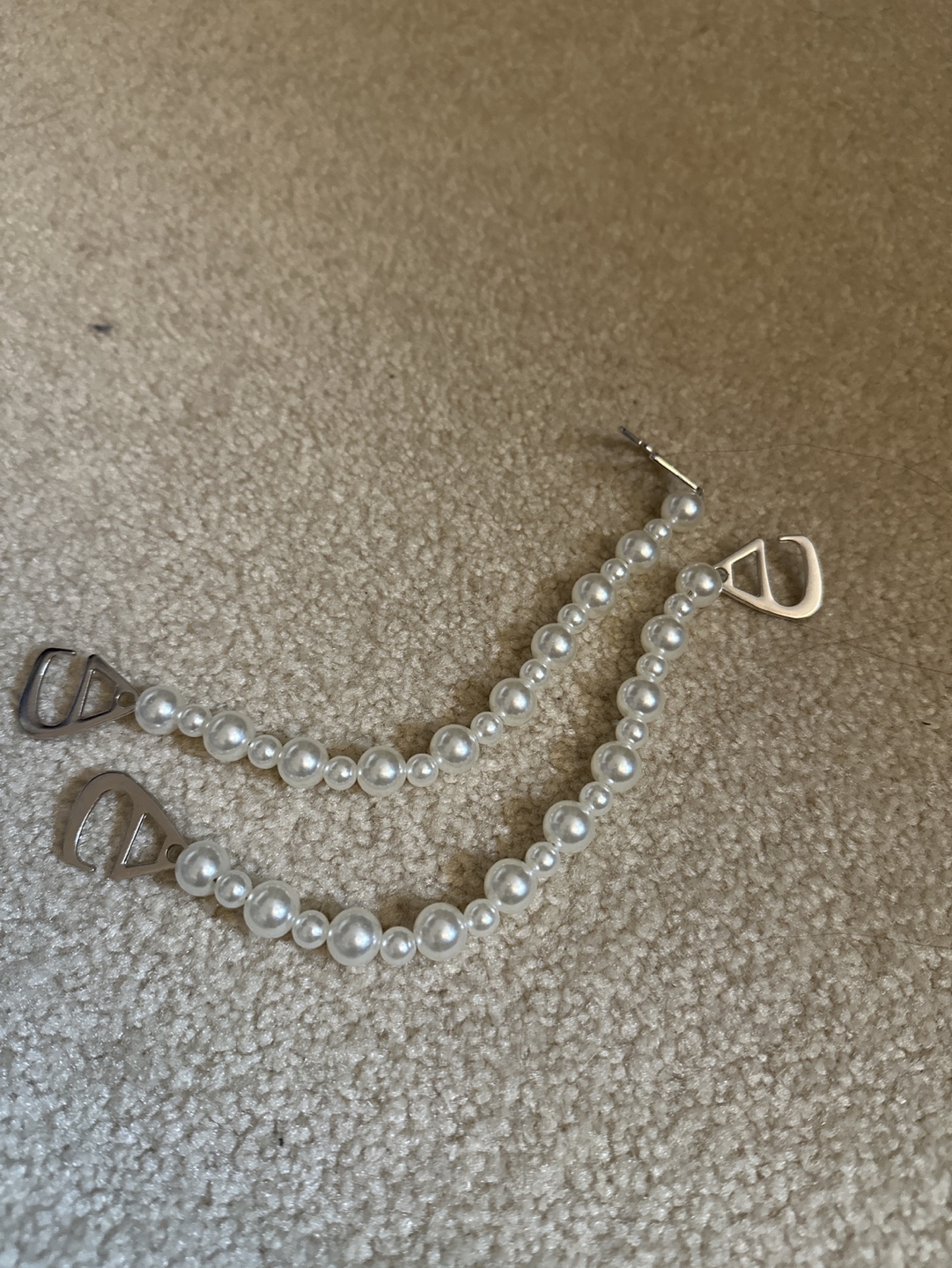 Crocs accessory Pearl Strap