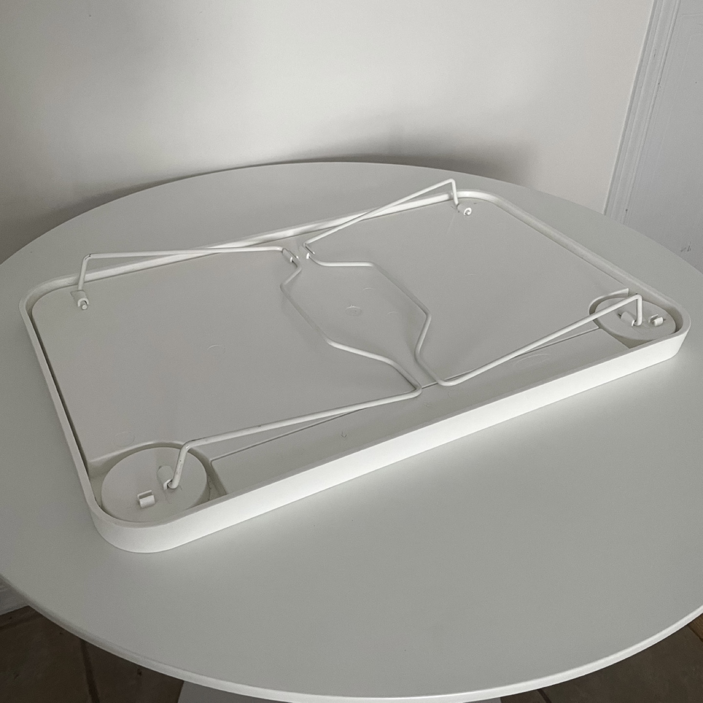 Vintage IKEA Bed Tray / Bed Desk - photo 2